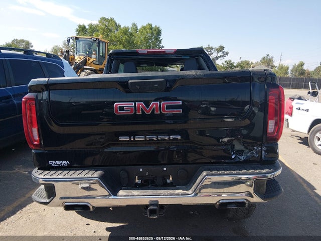 Aukcja sprzedaży 2026 Gmc Sierra 1500 , Short Bed, Slt, 4wd, vin: 3GTUUDEL5TG105035, numer aukcji: 45852625