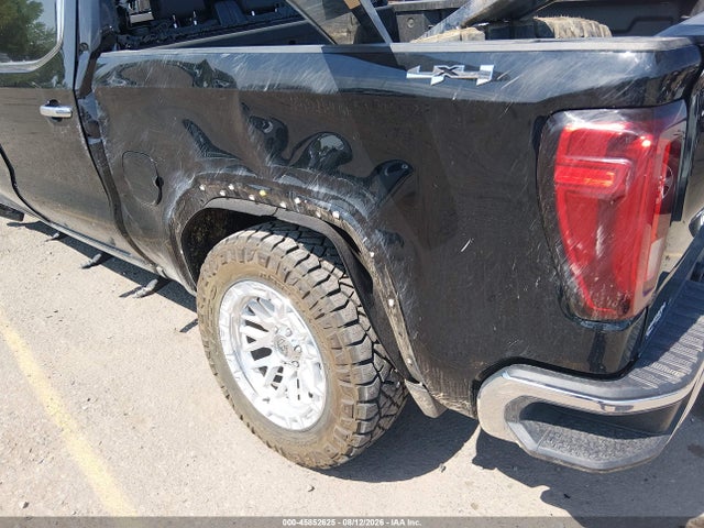 Aukcja sprzedaży 2026 Gmc Sierra 1500 , Short Bed, Slt, 4wd, vin: 3GTUUDEL5TG105035, numer aukcji: 45852625