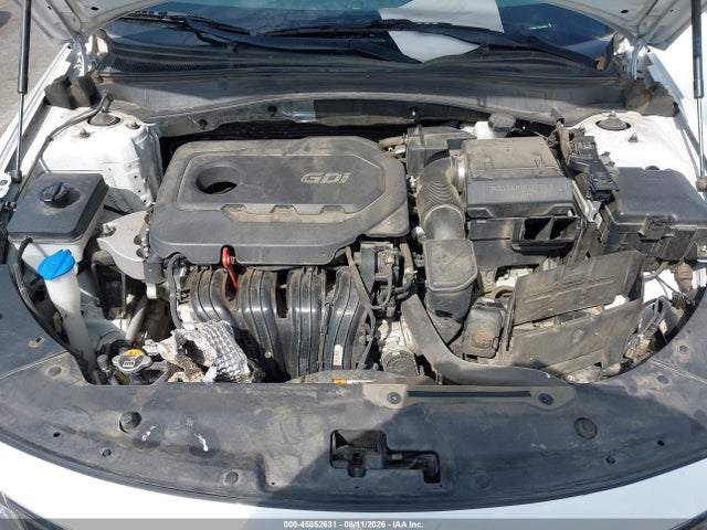 Продажа на аукционе авто 2019 Kia Optima Lx, vin: 5XXGT4L3XKG359943, номер лота: 45852631