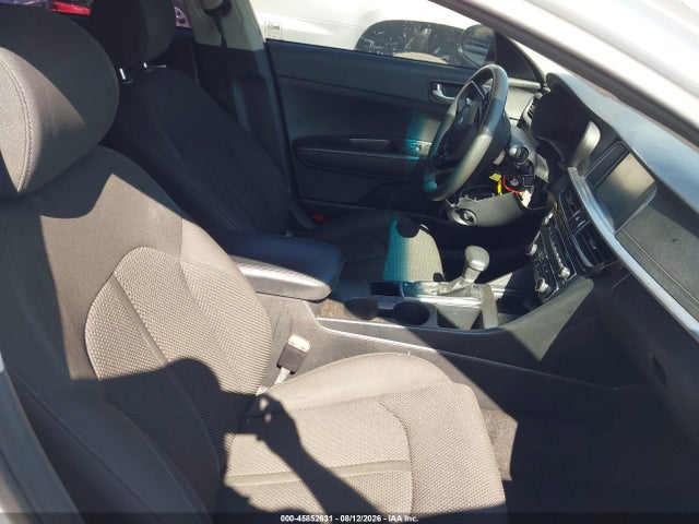 Продажа на аукционе авто 2019 Kia Optima Lx, vin: 5XXGT4L3XKG359943, номер лота: 45852631