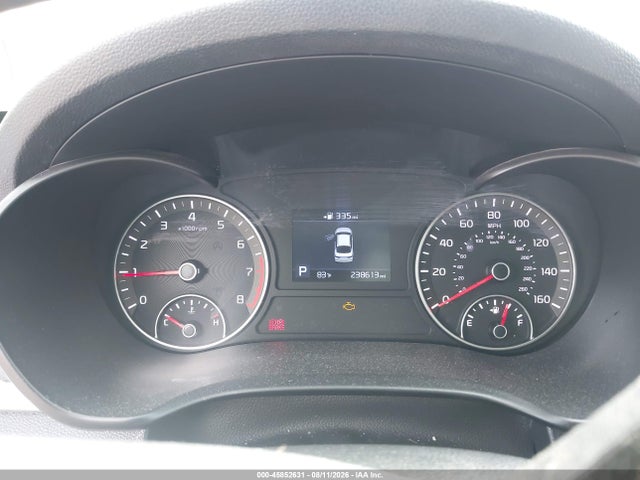 Продажа на аукционе авто 2019 Kia Optima Lx, vin: 5XXGT4L3XKG359943, номер лота: 45852631