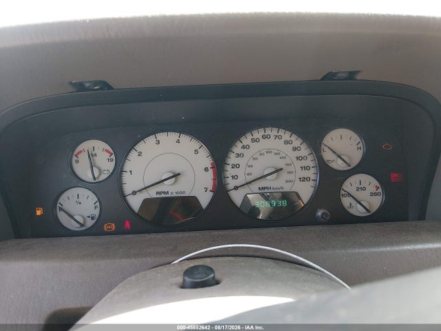 Продажа на аукционе авто 2004 Jeep Grand Cherokee Limited, vin: 1J4GX58NX4C141681, номер лота: 45852642