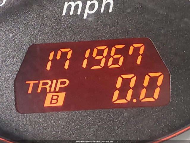 2005 Mazda Mazda6 I Sport მანქანა იყიდება აუქციონზე, vin: 1YVHP84C355M63997, აუქციონის ნომერი: 45852645