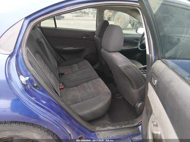 2005 Mazda Mazda6 I Sport მანქანა იყიდება აუქციონზე, vin: 1YVHP84C355M63997, აუქციონის ნომერი: 45852645