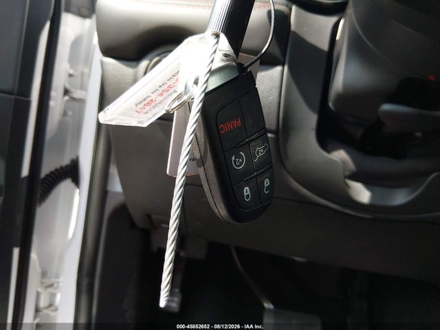 Aukcja sprzedaży 2026 Dodge Durango Gt Awd, vin: 1C4RDJDG1TC204995, numer aukcji: 45852652