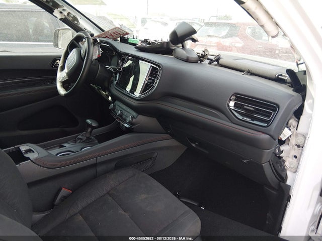 Aukcja sprzedaży 2026 Dodge Durango Gt Awd, vin: 1C4RDJDG1TC204995, numer aukcji: 45852652