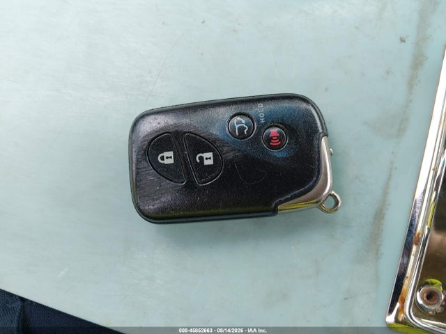 Продажа на аукционе авто 2011 Lexus Rx 450h, vin: JTJBC1BA4B2422983, номер лота: 45852663