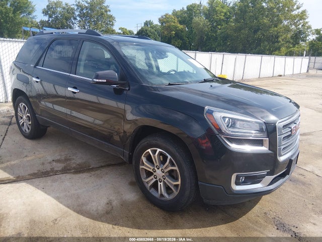 Aukcja sprzedaży 2015 Gmc Acadia Slt, vin: 1GKKVRKD9FJ199815, numer aukcji: 45852668