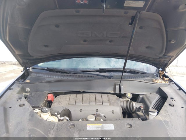 Продаж на аукціоні авто 2015 Gmc Acadia Slt, vin: 1GKKVRKD9FJ199815, номер лоту: 45852668