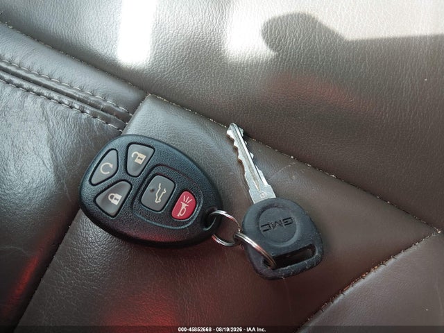 Продаж на аукціоні авто 2015 Gmc Acadia Slt, vin: 1GKKVRKD9FJ199815, номер лоту: 45852668