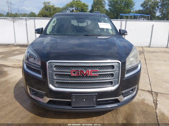 Продаж на аукціоні авто 2015 Gmc Acadia Slt, vin: 1GKKVRKD9FJ199815, номер лоту: 45852668