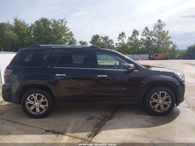Продаж на аукціоні авто 2015 Gmc Acadia Slt, vin: 1GKKVRKD9FJ199815, номер лоту: 45852668
