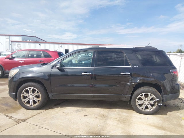 Продаж на аукціоні авто 2015 Gmc Acadia Slt, vin: 1GKKVRKD9FJ199815, номер лоту: 45852668