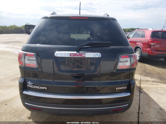 Продаж на аукціоні авто 2015 Gmc Acadia Slt, vin: 1GKKVRKD9FJ199815, номер лоту: 45852668