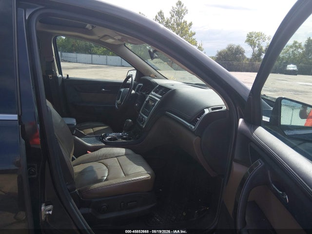 Продаж на аукціоні авто 2015 Gmc Acadia Slt, vin: 1GKKVRKD9FJ199815, номер лоту: 45852668