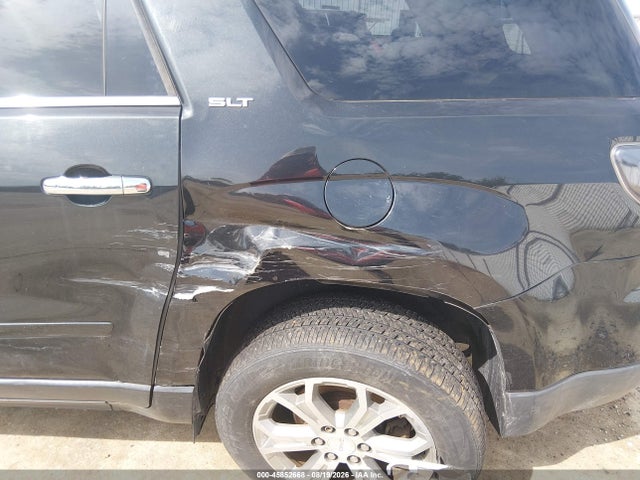 Продаж на аукціоні авто 2015 Gmc Acadia Slt, vin: 1GKKVRKD9FJ199815, номер лоту: 45852668