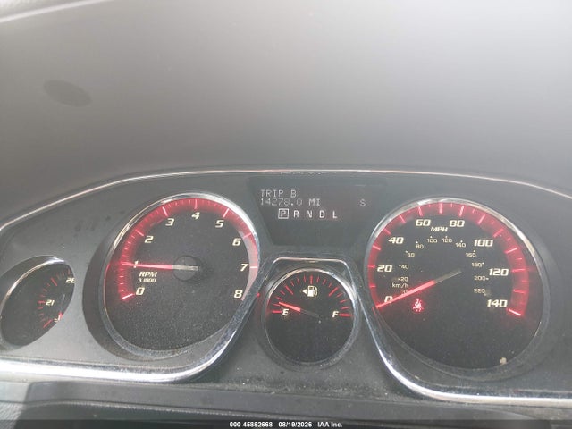 Продаж на аукціоні авто 2015 Gmc Acadia Slt, vin: 1GKKVRKD9FJ199815, номер лоту: 45852668