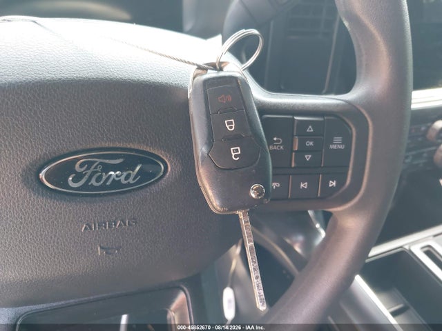 Продажа на аукционе авто 2025 Ford F-150 Stx, vin: 1FTEW2KP2SKE31084, номер лота: 45852670