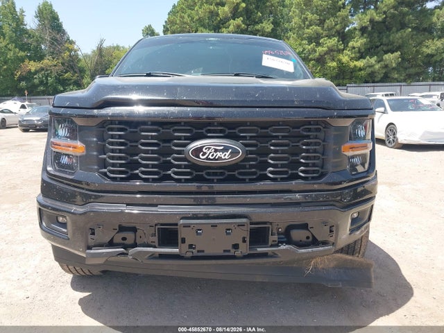 Продажа на аукционе авто 2025 Ford F-150 Stx, vin: 1FTEW2KP2SKE31084, номер лота: 45852670