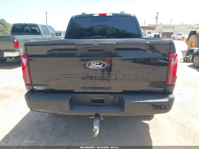 Продажа на аукционе авто 2025 Ford F-150 Stx, vin: 1FTEW2KP2SKE31084, номер лота: 45852670