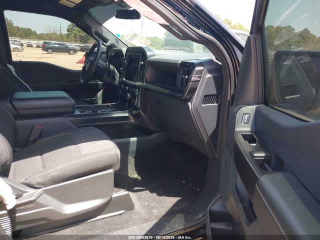 Продажа на аукционе авто 2025 Ford F-150 Stx, vin: 1FTEW2KP2SKE31084, номер лота: 45852670