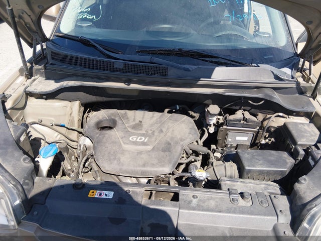 KIA Soul 2015 KNDJN2A27F7150074 Image 10