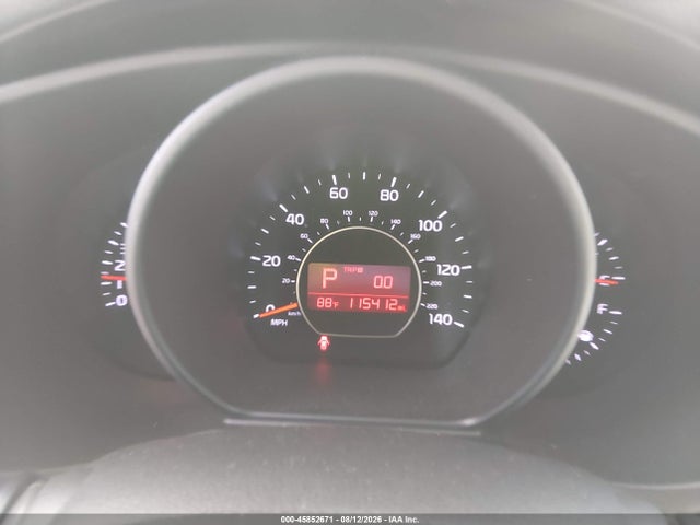 KIA Soul 2015 KNDJN2A27F7150074 Image 7
