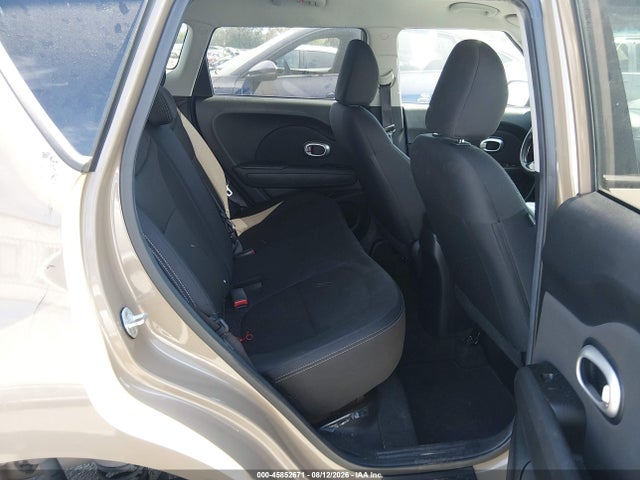 KIA Soul 2015 KNDJN2A27F7150074 Image 8