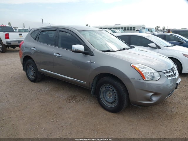 Продаж на аукціоні авто 2013 Nissan Rogue S, vin: JN8AS5MT1DW042071, номер лоту: 45852676