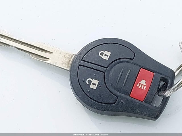 45852676 :رقم المزاد ، JN8AS5MT1DW042071 vin ، 2013 Nissan Rogue S مزاد بيع