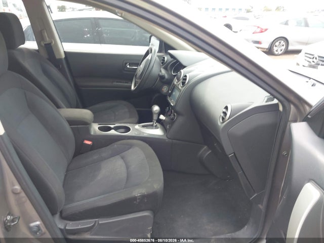 45852676 :رقم المزاد ، JN8AS5MT1DW042071 vin ، 2013 Nissan Rogue S مزاد بيع