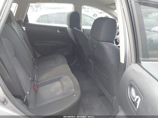 45852676 :رقم المزاد ، JN8AS5MT1DW042071 vin ، 2013 Nissan Rogue S مزاد بيع