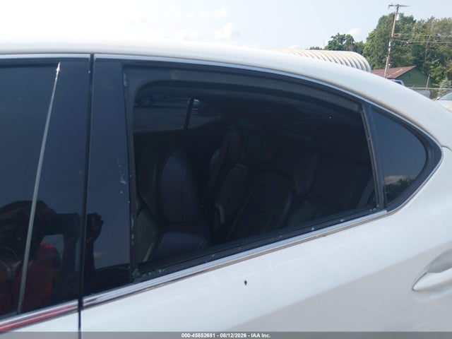 45852681 :رقم المزاد ، JTHBP262385004680 vin ، 2008 Lexus Is F مزاد بيع