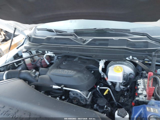 Aukcja sprzedaży 2025 Ram 3500 Tradesman  4x4 8' Box, vin: 3C63R3GJ0SG545379, numer aukcji: 45852682