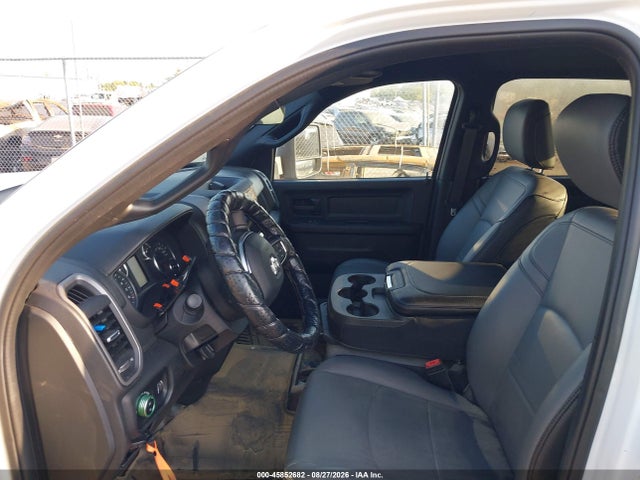 Aukcja sprzedaży 2025 Ram 3500 Tradesman  4x4 8' Box, vin: 3C63R3GJ0SG545379, numer aukcji: 45852682