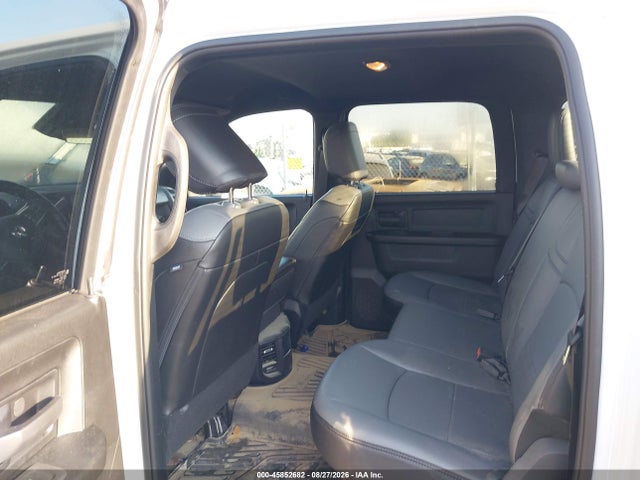 Aukcja sprzedaży 2025 Ram 3500 Tradesman  4x4 8' Box, vin: 3C63R3GJ0SG545379, numer aukcji: 45852682