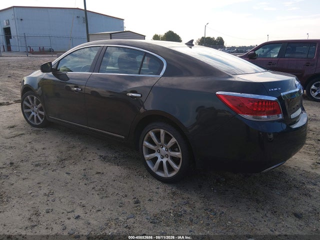 45852686 :رقم المزاد ، 1G4GE5ED5BF218181 vin ، 2011 Buick Lacrosse Cxs مزاد بيع
