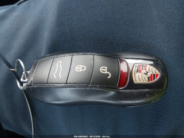 Aukcja sprzedaży 2013 Porsche Cayenne, vin: WP1AA2A24DLA12524, numer aukcji: 45852692