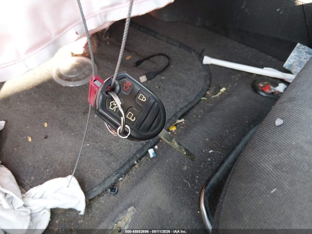Aukcja sprzedaży 2019 Ford Fiesta Se, vin: 3FADP4BJ6KM149805, numer aukcji: 45852696