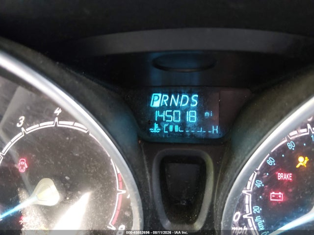 Aukcja sprzedaży 2019 Ford Fiesta Se, vin: 3FADP4BJ6KM149805, numer aukcji: 45852696