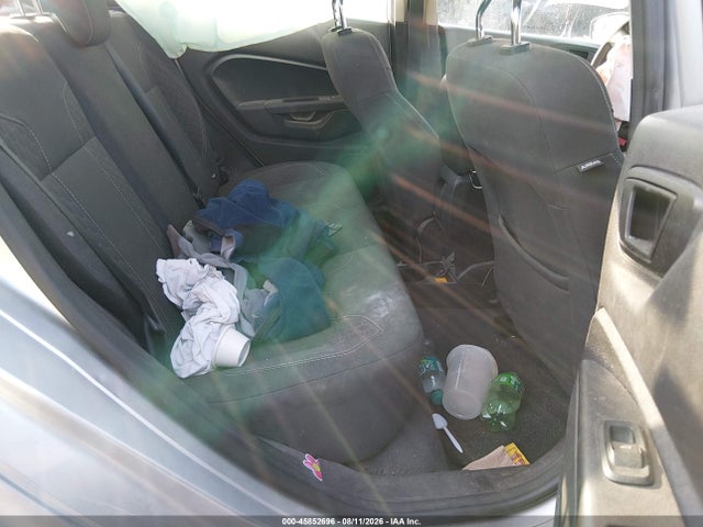 Aukcja sprzedaży 2019 Ford Fiesta Se, vin: 3FADP4BJ6KM149805, numer aukcji: 45852696