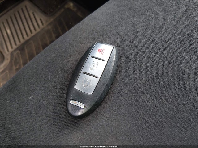 Продажа на аукционе авто 2014 Nissan Pathfinder S, vin: 5N1AR2MN2EC679511, номер лота: 45852698