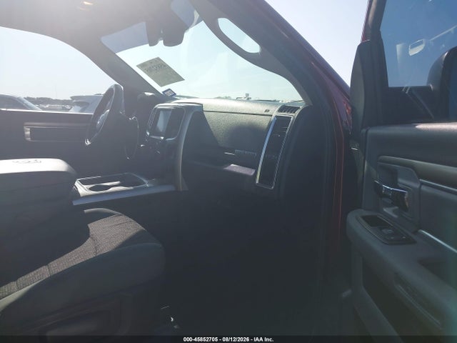Продаж на аукціоні авто 2016 Ram 1500 Lone Star, vin: 1C6RR7LT9GS296508, номер лоту: 45852705