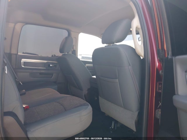 Продаж на аукціоні авто 2016 Ram 1500 Lone Star, vin: 1C6RR7LT9GS296508, номер лоту: 45852705