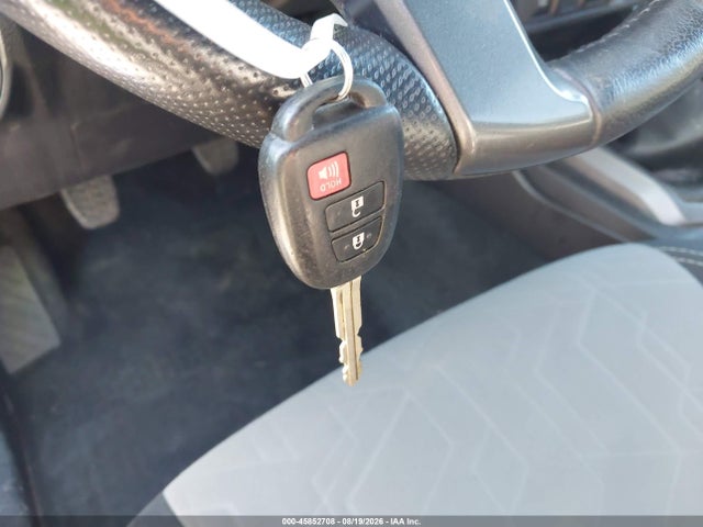 Продаж на аукціоні авто 2021 Toyota Tacoma Trd Off-road, vin: 3TYCZ5AN4MT051857, номер лоту: 45852708