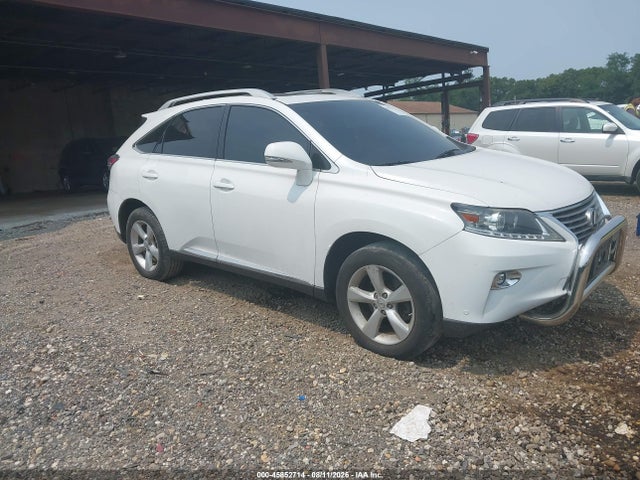 Продаж на аукціоні авто 2015 Lexus Rx 350, vin: 2T2BK1BA5FC259074, номер лоту: 45852714