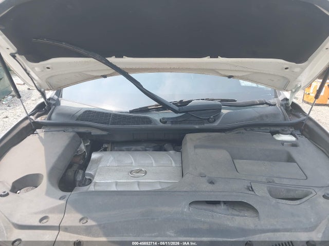 Продаж на аукціоні авто 2015 Lexus Rx 350, vin: 2T2BK1BA5FC259074, номер лоту: 45852714