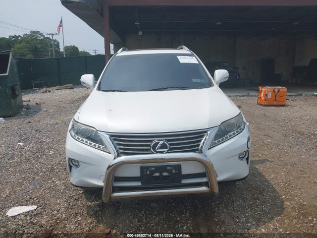 Продаж на аукціоні авто 2015 Lexus Rx 350, vin: 2T2BK1BA5FC259074, номер лоту: 45852714