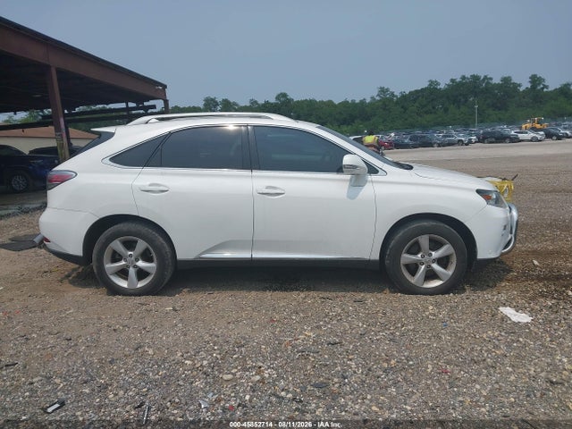 Продаж на аукціоні авто 2015 Lexus Rx 350, vin: 2T2BK1BA5FC259074, номер лоту: 45852714