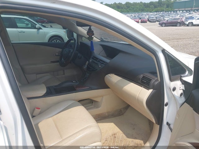 Продаж на аукціоні авто 2015 Lexus Rx 350, vin: 2T2BK1BA5FC259074, номер лоту: 45852714